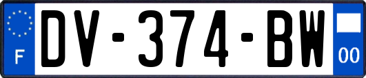 DV-374-BW