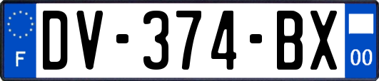 DV-374-BX