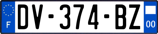 DV-374-BZ