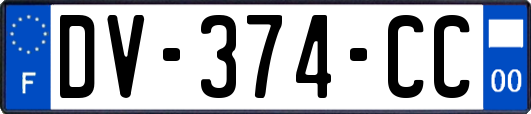 DV-374-CC