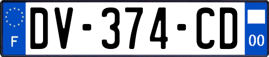 DV-374-CD