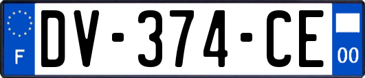 DV-374-CE