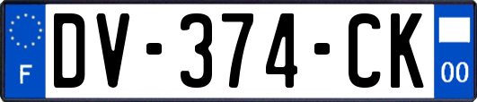 DV-374-CK