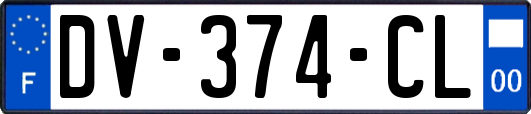 DV-374-CL