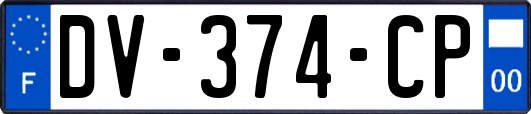 DV-374-CP