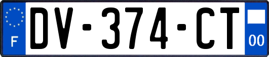 DV-374-CT