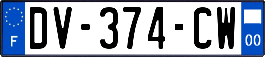 DV-374-CW