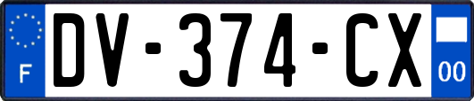 DV-374-CX