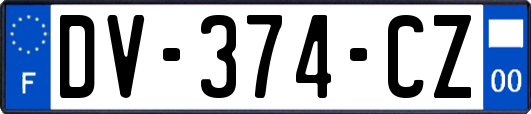 DV-374-CZ