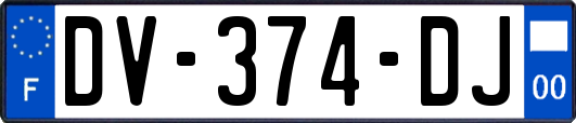 DV-374-DJ