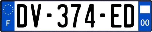 DV-374-ED