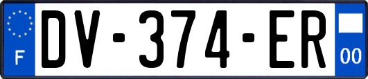 DV-374-ER