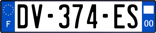 DV-374-ES