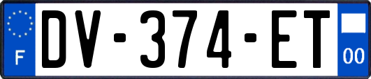 DV-374-ET