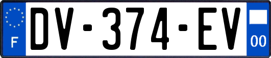 DV-374-EV