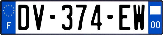 DV-374-EW