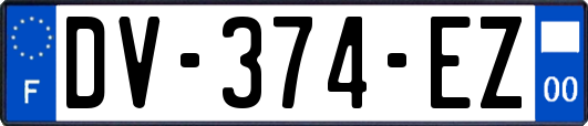 DV-374-EZ