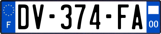 DV-374-FA