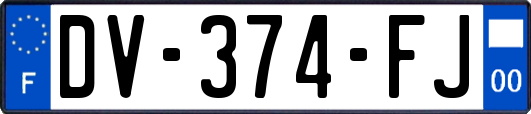 DV-374-FJ