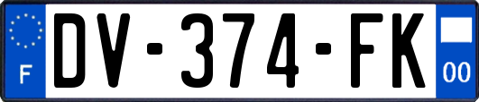 DV-374-FK