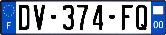 DV-374-FQ