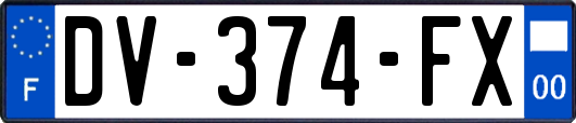 DV-374-FX