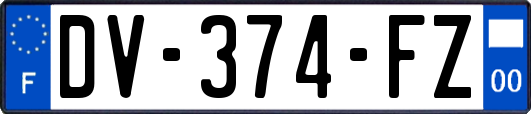 DV-374-FZ