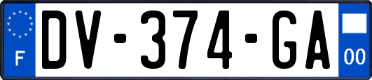 DV-374-GA