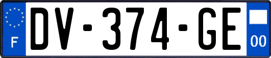 DV-374-GE