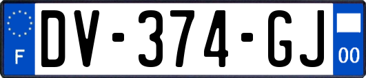 DV-374-GJ