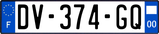 DV-374-GQ