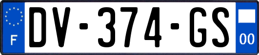 DV-374-GS