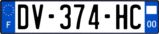 DV-374-HC
