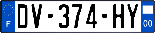 DV-374-HY