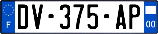 DV-375-AP