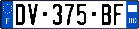 DV-375-BF