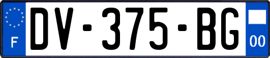 DV-375-BG