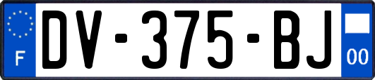 DV-375-BJ