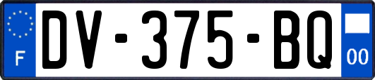 DV-375-BQ