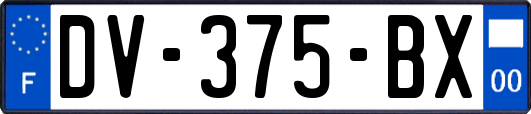 DV-375-BX