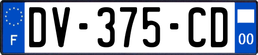 DV-375-CD