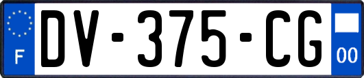 DV-375-CG