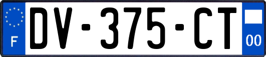 DV-375-CT