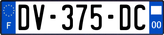 DV-375-DC