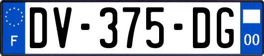 DV-375-DG