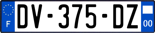 DV-375-DZ