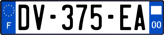 DV-375-EA