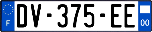 DV-375-EE