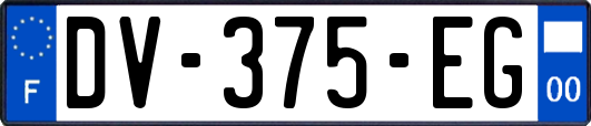 DV-375-EG