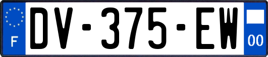 DV-375-EW